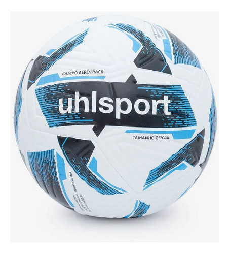 Bola De Futebol Campo Uhlsport - Aerotrack