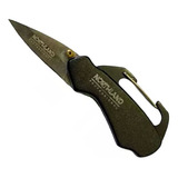 Llavero Navaja Cuchillo Northland Professional 02-049430