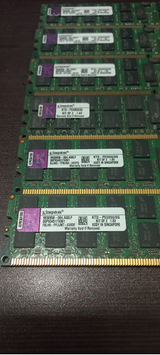 Ddr2 8gb Servers, Workstation