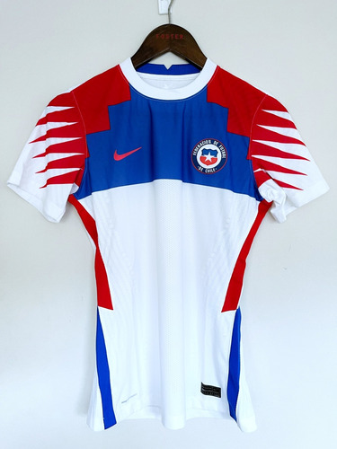 Camiseta Seleccion Chilena 2020/2021