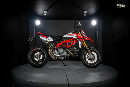 Ducati Hypermotard 950sp 2022