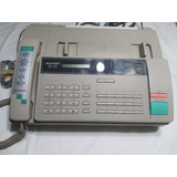 Fax Sharp Mod.ux-112 Imp.
