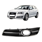 Tapa Faro Auxiliar P/ Audi A3 2009 2010 2011 2012 2013