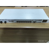 Mikrotik Cloud Core Router Ccr1036-8g-2s+em