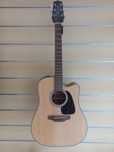 Violão Takamine Aço 