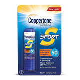 Coppertone Deportes Protección Solar Lip Balm Amplio Espectr