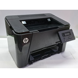 Impresora Hp Lj M201 Dw 25ppm /red, Usb, Wifi Toner Y Cables