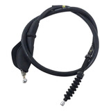 Cable Embrague Rouser 180 / 220 Chino Completo Fas Motos