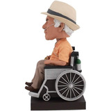 Hector Salamanca Better Call Saul Royal Bobbles Bobblehead