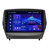 Radio Hyundai Tucson Android Auto/apple Carplay 2g+32gb