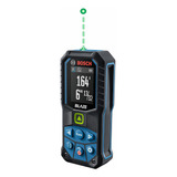 Distanciometro Laser De Haz Verde 50 Metros Ip65 Bosch