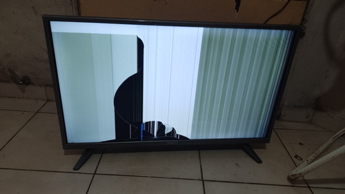 Noblex Smart Tv 32  Dj32x5000 Para Repuesto