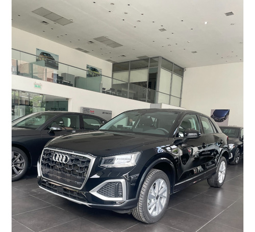 Audi Q2 2023 1.4 35 Tfsi Sport 150 Cv