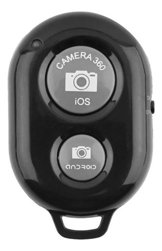 X1 Controle Remoto Bluetooth Shutter Selfie Fotos Viagem