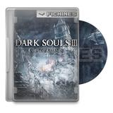 Dark Souls 3 Iii - Ashes Of Ariandel  - Pc - Steam #506970