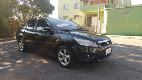FORD FOCUS SEDAN 2.0 16V AUTOMATICO