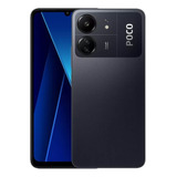 Poco C65 Dual Sim 256gb 8gb Ram + Fone + Nf + Brinde Fone