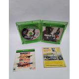Mafia 3 Tres Xbox One