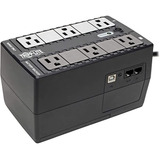 Tripp Lite, Internet350u, Estabilizador De 350 Va 180 Watts.