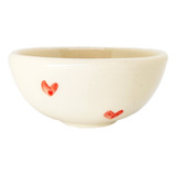 Cuenco Chico Corazones - Bowl - Ceramica