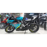 Cf Moto Sr 300 - Disponible - Casa Tavella - Mejor Contado