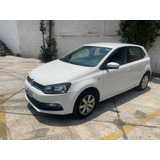 Volkswagen Polo 2015 1.6 At