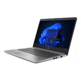 Notebook Usado Hp Pavilion Pantalla17¨intel I3 Ram 4gb 1 Tb