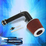 For 98-04 Vw Golf Gti Gli Mk4 2.8 Vr6 Cold Air Intake Pi Aac