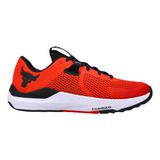 Tenis Under Armour Entrenamiento Project Rock Bsr 2 Hombre R