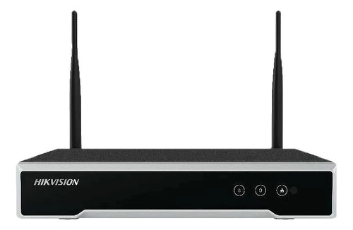 Wi-fi Nvr Hikvision Ds-7100 Series 