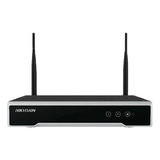 Wi-fi Nvr Hikvision Ds-7100 Series 