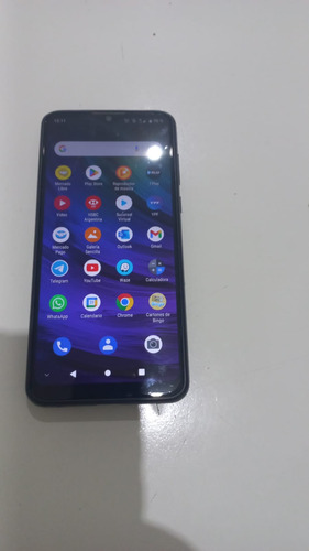 Celular Zte Smart V