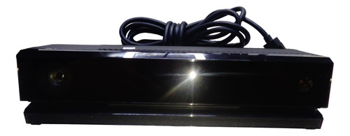 Kinect Xbox One Black Original Usado Funcionando Cod Kj