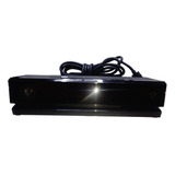 Kinect Xbox One Black Original Usado Funcionando Cod Kj