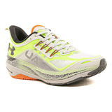 Zapatillas Hovr Way Under Armour Sport 78 Tienda Oficial