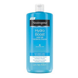 Gel Hidr Corpo Neutrogena Hydro Boost 400ml