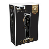 Máquina Corte Wahl Senior 5star Cordless (entrega Inmediata)