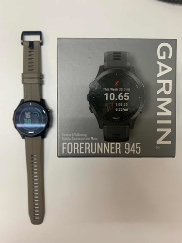 Reloj Garmin Forerunner 945