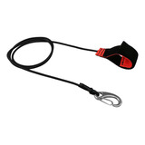 Paddle Leash - Correa De Cuerda De De Kayak Para Kayak,