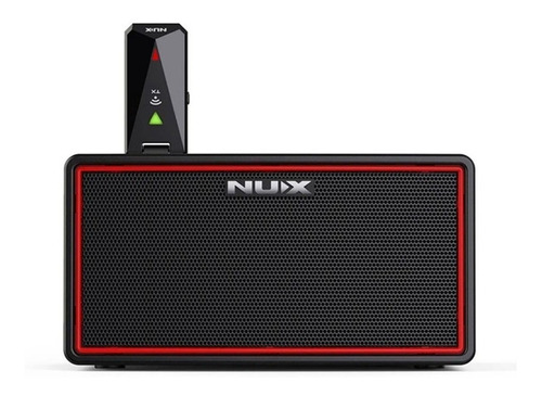 Amplificador Inalámbrico Nux Mighty Air 