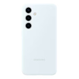 Funda - Cover  De Silicona Original Para Samsung Galaxy S24 
