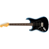 Guitarra Para Zurdo Fender Stratocaster American Pro Ii Usa