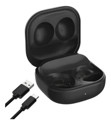 Estuche De Carga Para Auriculares Samsung Galaxy Buds2  