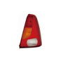 Faro Stop Derecho Renault Logan 2006-07 Renault Logan