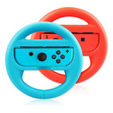 Direção De Volante De Jogo Mario Kart Para Nintendo Switch J