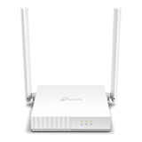 Router Wifi Tp-link Tl-wr820n 300 Mbps Acces Point 220v