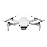 Drone Dji Mini 2 Fly More Combo