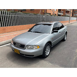 Audi A4 1.8 Manual