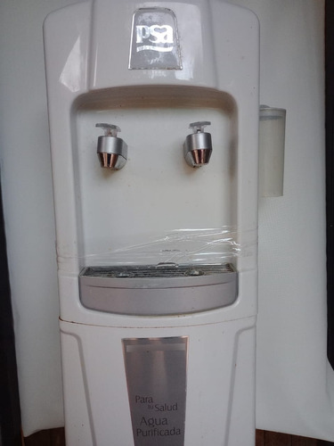 Dispenser De Agua Fria/ Caliente Con Purificador Psa
