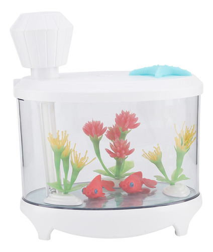 Difusor De Aroma Fish Tank Micro De 460 Ml